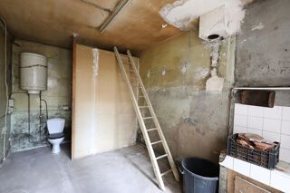  Maison � vendre 2 pi�ces 30 m�