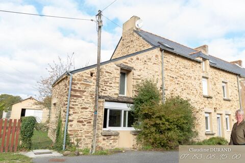   Maison Maison - 9 pice(s) - 144 m