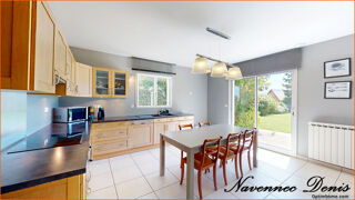  Maison à vendre 7 pièces 188 m²
