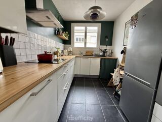  Appartement � vendre 3 pi�ces 63 m�