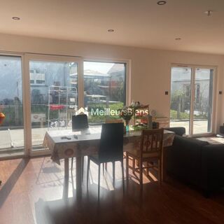  Maison � vendre 5 pi�ces 137 m�