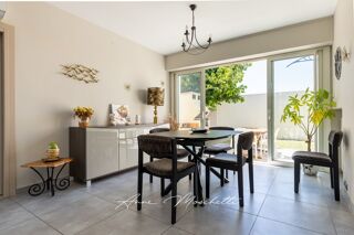  Maison à vendre 6 pièces 151 m²