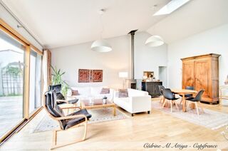  Maison � vendre 4 pi�ces 125 m�