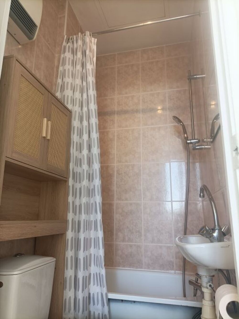 Location Appartement Studio de 12m2 à louer sur Nancy Nancy