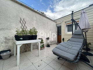  Maison  vendre 4 pices 96 m