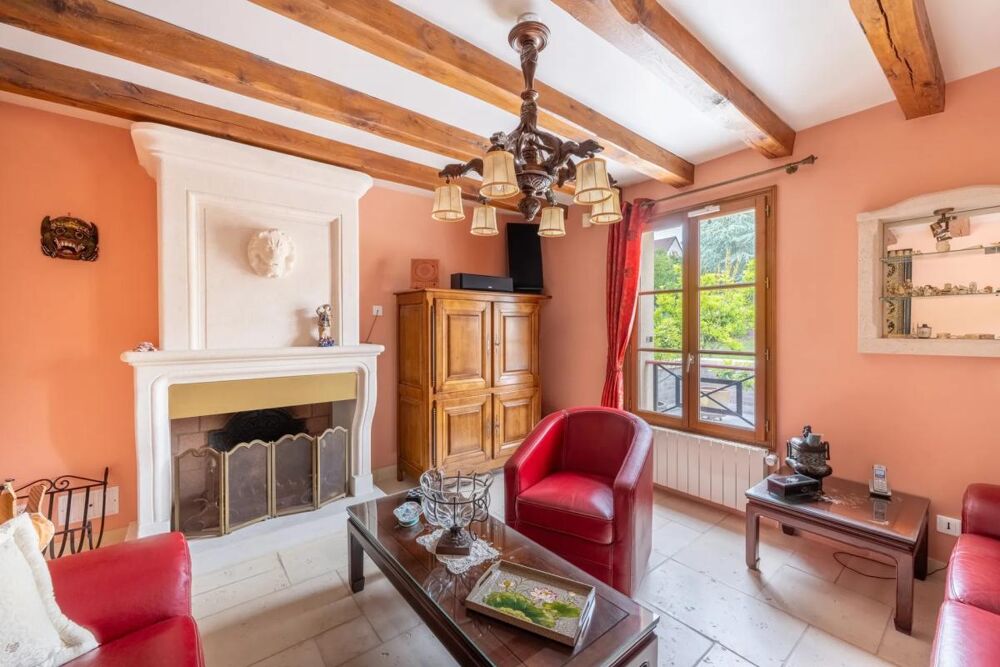 Maison de 8 pièces de 214 m² à Presles