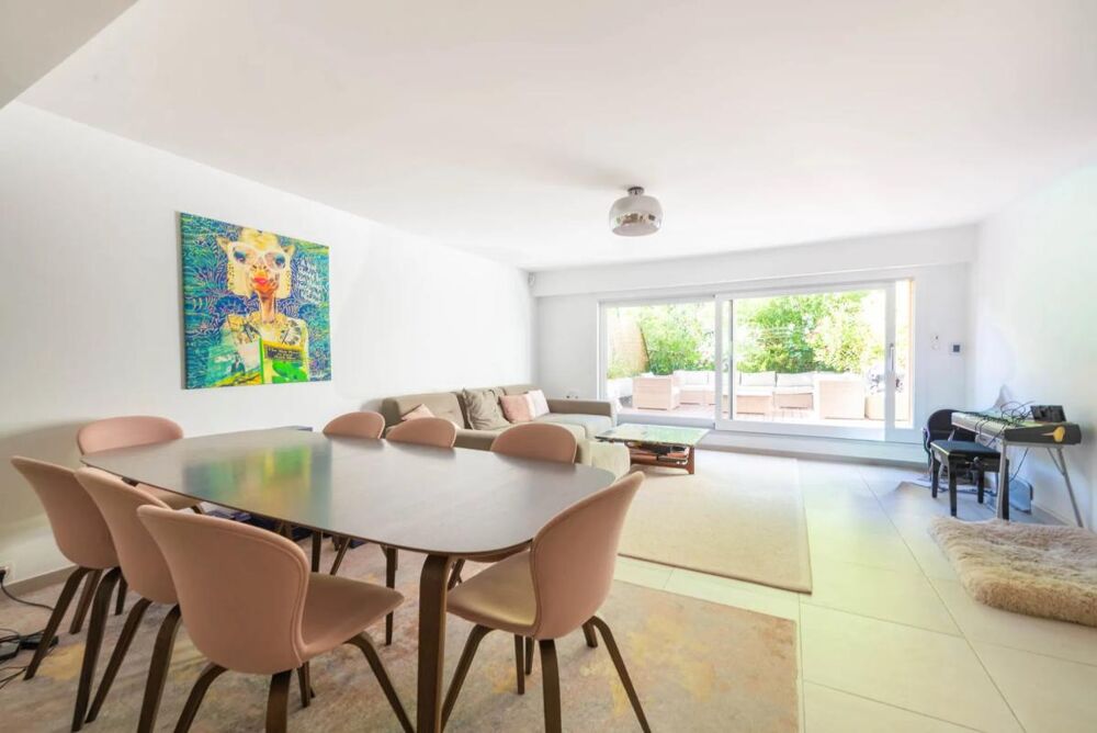 Appartement duplex de 4 pièces de 98 m² à Ville-d'Avray