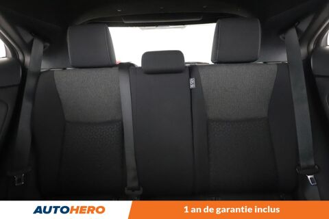 Yaris Cross 1.5 2WD Design 116H 2021 occasion 92130 Issy-les-Moulineaux
