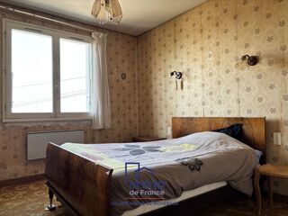  Maison à vendre 5 pièces 95 m²
