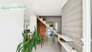  Maison à vendre 4 pièces 84 m²