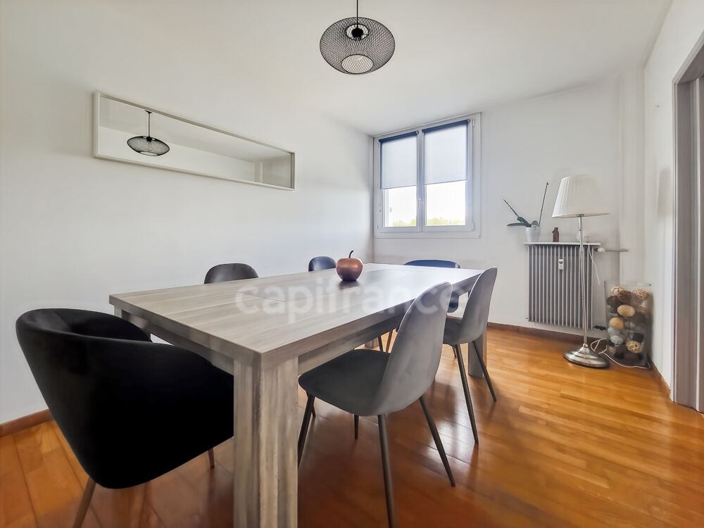 Vente Appartement AUXONNE, Appartement T4 de 77 m² en bord de Saône Auxonne