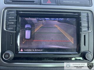 Tiguan 2.0 TDI 110 Carat BMT 2016 occasion 31390 Carbonne