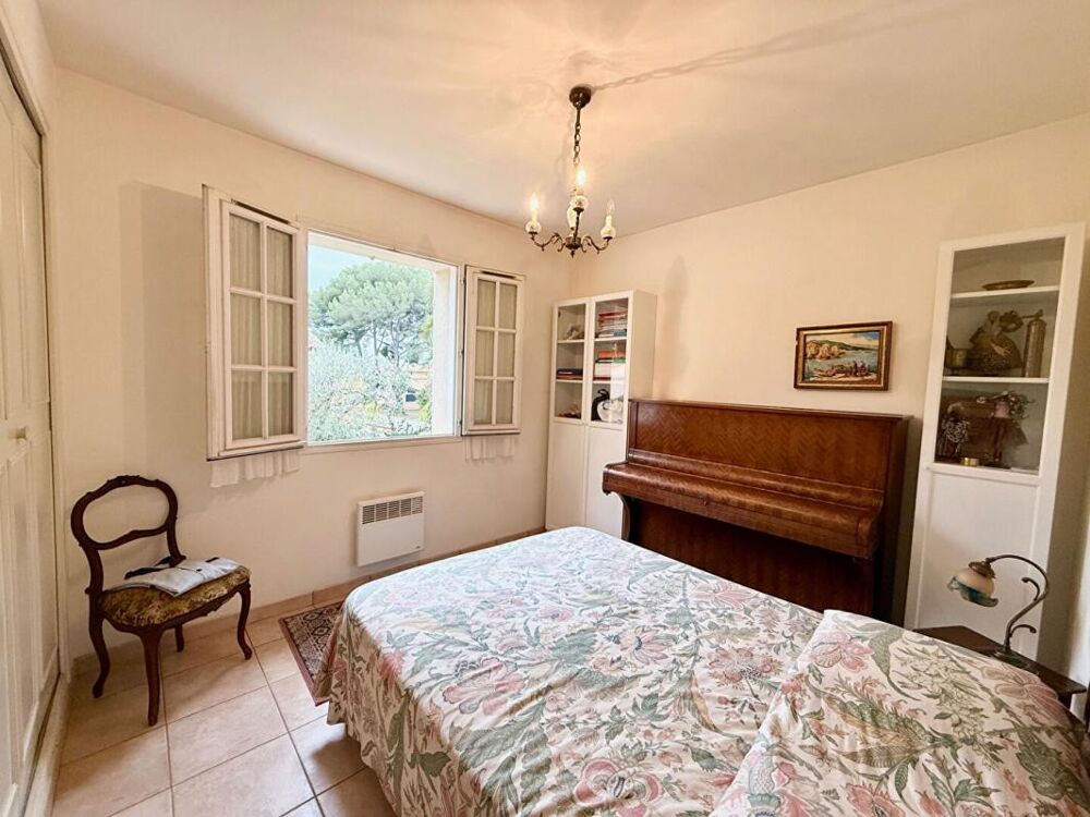 � vendre  Villa Six-Fours-les-Plages (83140)