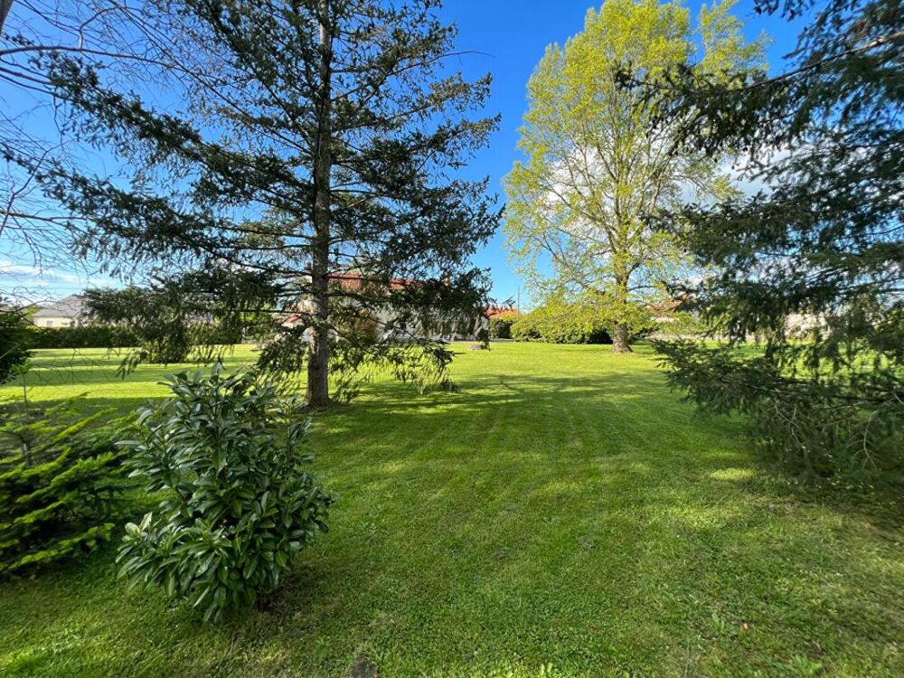 Maison Garchizy 7 pièce(s) 205 m2 sur 2500m2 de terrain - 5 chambres