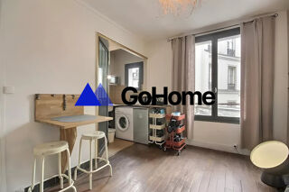  Appartement � louer 1 pi�ce 17 m�