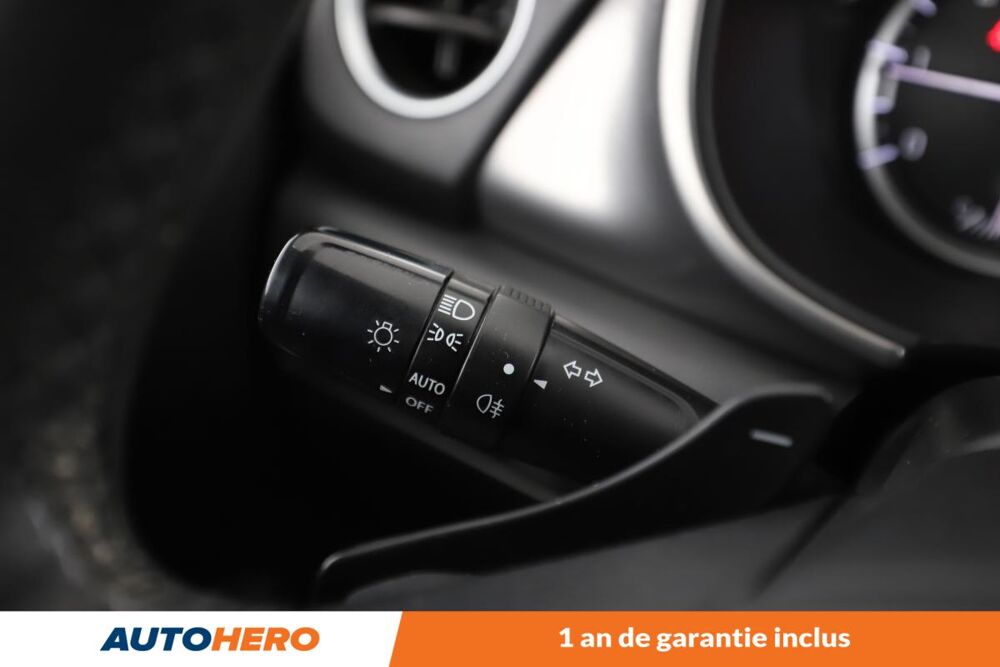 Vitara 1.6 DDiS Pack AllGrip TCSS Auto 120 ch 2017 occasion 92130 Issy-les-Moulineaux