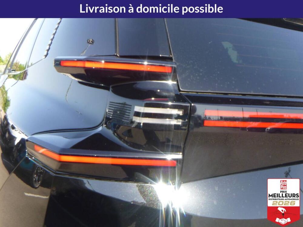 C5 aircross Hybride 145 e-DCS6 Max +Toit +Si&egrave;ge m&eacute; 2026 occasion 10150 Lavau