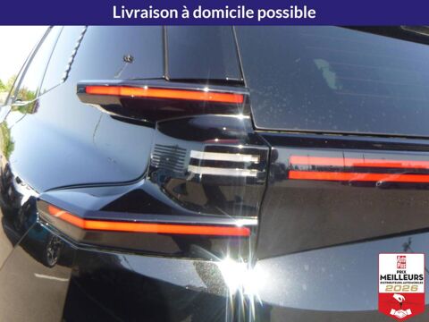 C5 aircross Hybride 145 e-DCS6 Max +Toit +Si&egrave;ge m&eacute; 2026 occasion 10150 Lavau