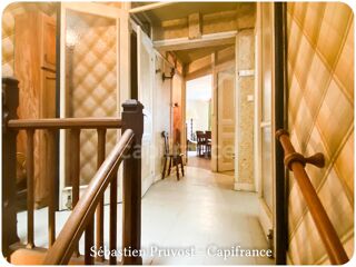  Maison � vendre 6 pi�ces 133 m�