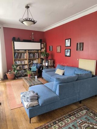  Appartement à vendre 5 pièces 93 m²