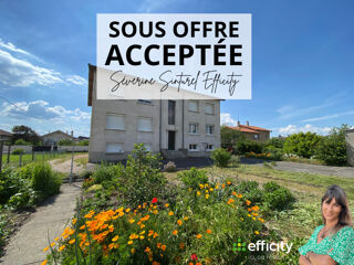  Appartement  vendre 3 pices 57 m
