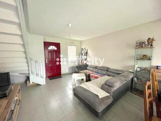  Maison � vendre 4 pi�ces 80 m�