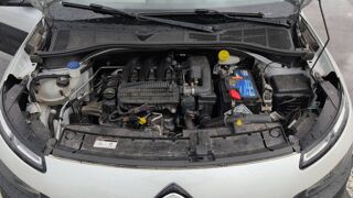 C4 cactus 1.2 VTI 82 cv Feel 2017 occasion 62300 Lens