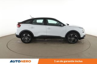 C4 1.2 PureTech Plus BV6 131 ch 2024 occasion 92130 Issy-les-Moulineaux
