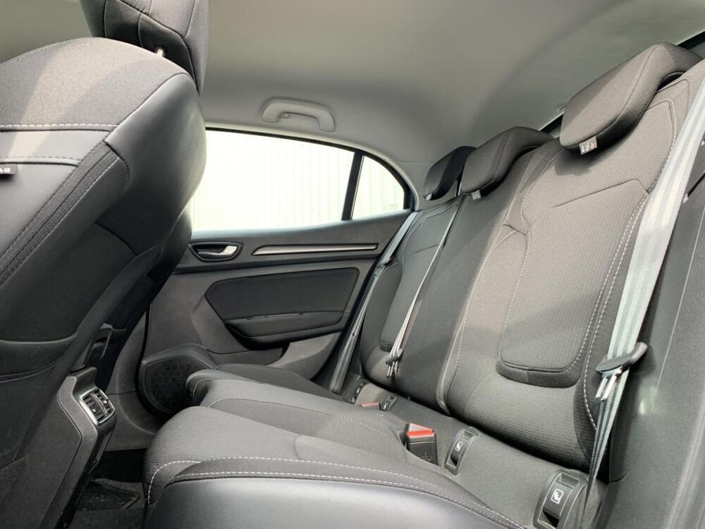 M&eacute;gane 1.5 DCi 115 CH EDC Business 2021 occasion 14650 Carpiquet