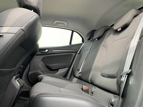 M&eacute;gane 1.5 DCi 115 CH EDC Business 2021 occasion 14650 Carpiquet