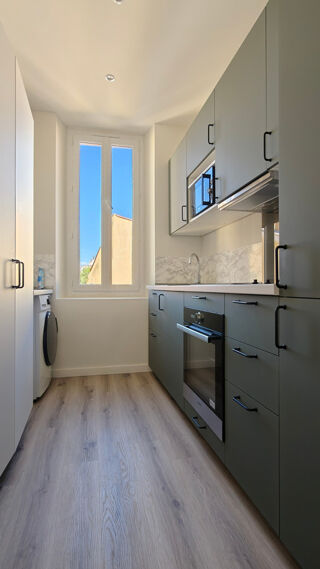  Appartement  vendre 1 pice 28 m