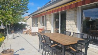  Maison à vendre 6 pièces 177 m²