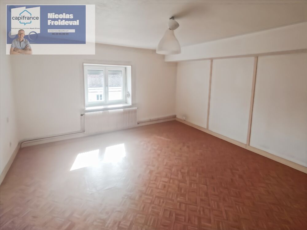 Vente Appartement Appartement à vendre 0 pièces LOUHANS (71) Louhans