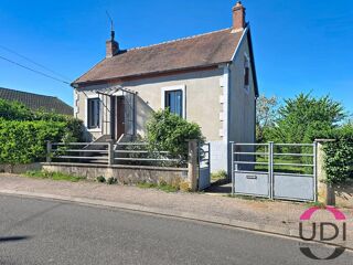  Maison � vendre 2 pi�ces 46 m�