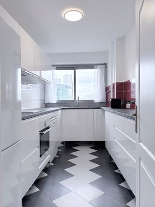  Appartement � louer 4 pi�ces 87 m�