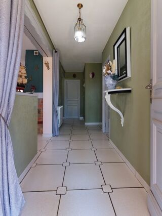  Maison � vendre 5 pi�ces 127 m�