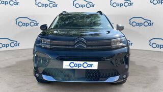 C5 aircross 1.5 BlueHDi 130 EAT8 Shine 2023 occasion 48100 Marvejols