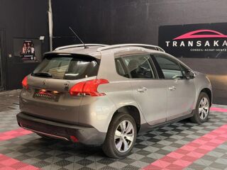 2008 ALLURE 2016 occasion 73000 Chambery