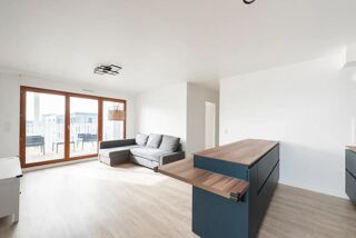  Appartement � vendre 4 pi�ces 78 m�