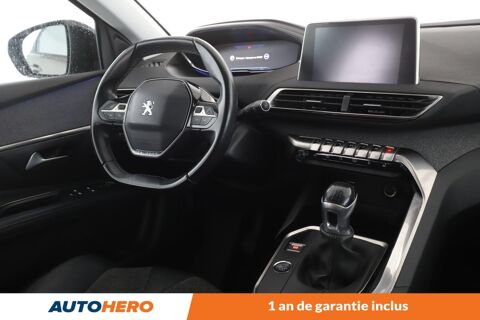 5008 1.5 Blue-HDi Allure 130 ch 2020 occasion 92130 Issy-les-Moulineaux
