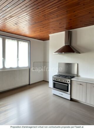  Immeuble à vendre 6 pièces 84 m²