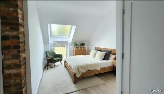  Maison � vendre 2 pi�ces 22 m�