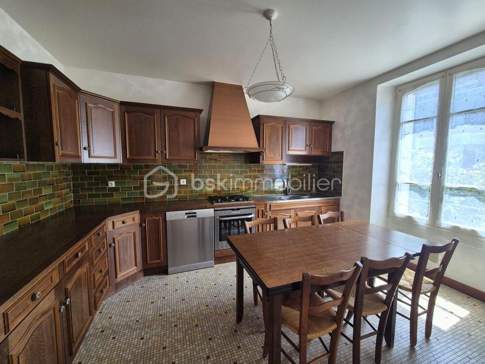 Vente Maison Maison de 97 m² - 4 pièces Chantepie