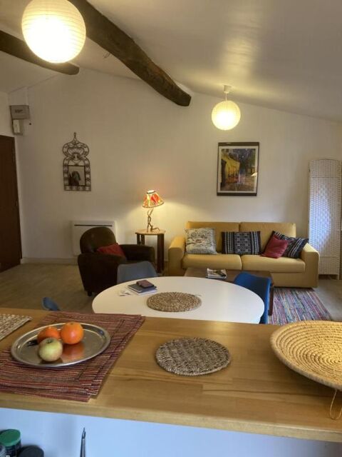  Appartement � louer 2 pi�ces 45 m�