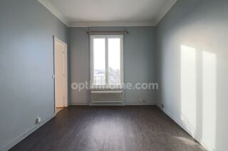  Appartement � vendre 2 pi�ces 33 m�