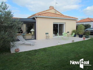  Maison � vendre 5 pi�ces 166 m�