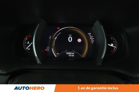 M&eacute;gane 1.2 TCe Energy Limited 100 ch 2018 occasion 92130 Issy-les-Moulineaux