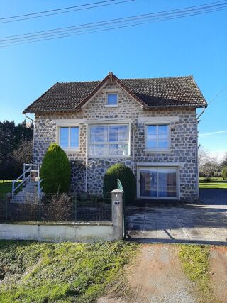  Maison à vendre 10 pièces 121 m²