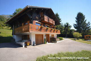 Chalet à vendre 6 pièces 199 m²