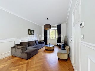 Maison à vendre 6 pièces 122 m²